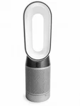 Dyson HP04 Pure Cool Purifier Fan Heater White/silver Works Filter Is Fair. Fixed Price $139.99.