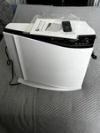 Royal Prestige Air Purifier White AP2000. Fixed Price $700.00.