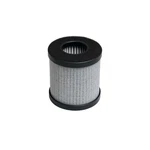 Nispira Filter Replacement For Calody E-L2 2.2" X 2.5", White/black. Fixed Price $20.51.