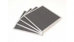 Air Cleaner Part # 2511D - 4 Pk Carbon Filter 12 9/16. Fixed Price $111.50.