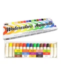 Yasutomo NNC15 Niji Premier Set, 8.13-INCH Length,watercolor Paint. Fixed Price $19.56.