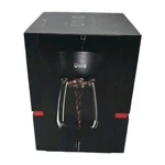 Ullo Wine Purifier & 4 Sulfite Filters New Open Box. Fixed Price $34.99.
