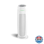 Germguardian Hepa Indoor Large Room Air Purifier For Home - Pet Dander Dust. Fixed Price $213.94.