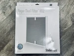 Stadler Form Dual Filter Roger Big Hepa H12 Sealed. Fixed Price $64.95.