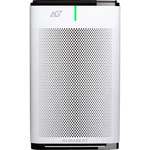 Brondell Aurabeat Hepa Air Purifier With Ag+ Technology Covers 1665 Sqf. Fixed Price $199.99.