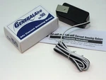 Generalaire GA50 24V Current Sensing Relay 7026. Fixed Price $24.55.