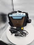 Activox Lifechoice Ref XYC100B-PRO Power Cables Carrying Case. Fixed Price $155.00.