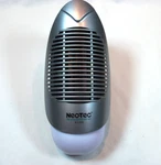 Neo-tec Ionic Air Freshener Night Light Model XJ-202 Purifier. Fixed Price $15.88.