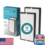 Homedics True Hepa Replacement Filter Compatible Air Purifier AP-C500. Fixed Price $123.44.
