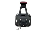 2021-2025 Ford Bronco Oem Rear Spare Tire Carrier /surround Camera & Brake Light. Fixed Price $701.25.