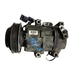 2015-2017 Hyundai Veloster Air Conditioning A/c Ac Compressor Oem. Fixed Price $70.00.