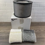 Filter Queen Defender Health-mor AM-4000 216-986-8008. Fixed Price $69.99.