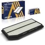 Aisin ARFH-00688 Engine Air Filter For Honda Ridgeline 2006-2014 3.5L Flexible. Fixed Price $22.99.