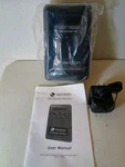 Veridian Laser Particle Air Quality Monitor W/adapter (dylos Tech)- Ships Free!. Fixed Price $99.99.