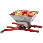 Fruit 7L - Apple Crusher, Grinder, Squeezer, Shredder. Fixed Price $243.05.