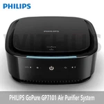 Philips Gopure GP7101 Automotive Car Air Clean Purifier System App Control=. Fixed Price $133.24.