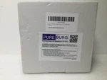 New Pureburg 3-PACK 2-IN-1 Dehumidifier Filter (1000ML). Fixed Price $18.00.