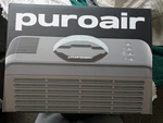 Puroair 100I Smart Hepa Purifiers For Home ST-1. Fixed Price $45.00.