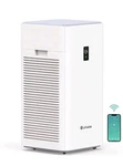 Lifubide Large Room Air Purifier, Y1000 True Hepa, 3000 Sq.ft Coverage. Fixed Price $150.00.