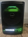 Dr. Mercola Healthy Home Clearair Hp Purifier, Power Adapter. Fixed Price $59.99.