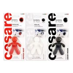 3PCS & Mrs Car Air Vent Freshener Fragrance Perfume Cesare. Fixed Price $36.99.