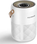 Fulminare Air Purifiers For Home Bedroom Up To 680 Ft , With H13 Hepa. Fixed Price $69.99.