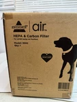 Genuine Bissell Compatible AIR180 Hepa & Carbon Filter Pack - Model 3502 New. Fixed Price $34.99.