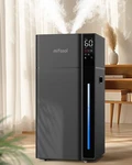 Mifasol Large Room, 5.3GAL/20L Cool Mist Humidifiers For Home 1500 Sq. Fixed Price $167.67.