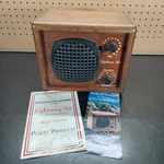 Lightning Purifier LA750 Parts Or Repair Only. Fixed Price $29.95.