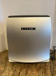 Oreck Air Purifier Model Wk 10003 14 X 11. Fixed Price $29.99.