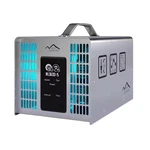 8000 Sq. Ft. Commercial Uv Air Purifier And Ozone Generator Stainless Steel 6000. Fixed Price $425.59.
