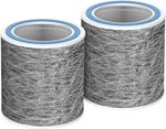 Pack HP102 Replacement HP152 Filter Compatible With Shark Air Purifier HP100,. Fixed Price $26.39.