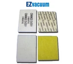 Eureka CMF-1 Victory/ Self-propelled Whirlwind Filter # 61940A, CMF1, 60696. Fixed Price $18.10.