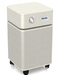 New Healthmate HM-400 Hepa Air Filter Purifier Sandstone Full Warranty. Fixed Price $714.99.