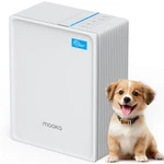 Air Purifiers For Home Large Room Up To 1300 Ft , Mooka Hepa. Fixed Price $67.63.