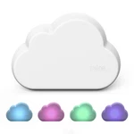 Enrichment Purebaby Cloud Ultrasonic Cool Mist Humidifier 1 Ea, White. Fixed Price $94.99.