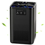 Alrocket Air Purifier, With H13 True Hepa Filter, Remove 99.9% Smoke Dust For 30. Fixed Price $50.00.