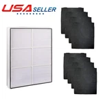 For Whirlpool/whispure AP51030K AP45030K Hepa Air Purifier Filter. Fixed Price $59.79.