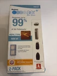 Holmes HAPF30ATDTOTAL Air Purifier Filter - 2 Pieces. Fixed Price $12.99.