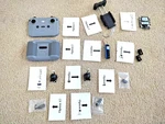 Genuine Dji RC231 Remote Controller RC-N1 For Mavic 3, Mini 2, Air 2/2S Parts. Fixed Price $14.24.