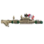 Watts LF007M3-QT-S-FZ Double Check Valve Assembly, 25 3/4". Fixed Price $648.92.