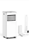Zafro 10,000 Btu Portable Air Conditioners Cool To 450 Sq.ft, Modes. Fixed Price $230.00.