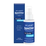 Ocusoft Hypochlorous Acid Solution Spray 0.02% 59ML. Fixed Price $21.95.