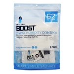 Integra Boost 62% Rh Level 67 Gram Size Two-way Humidity Control Pack. Fixed Price $66.49.