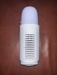 Udl Listed Air Police Purifier Compact Wall Outlet By Bulbhead. Fixed Price $17.99.