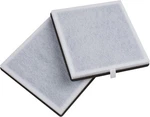 Flintar 3-IN-1 H13 Grade True Hepa Replacement Filter, Compatible With White. Fixed Price $31.70.
