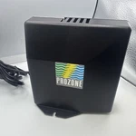 Prozone PZ6 Indoor Air Purifier Remove Odor Eliminator Ionizer Test/works. Fixed Price $39.99.