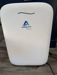 Alexapure Breeze Air Purifier Sterilizer Model AP-B102 White Brand New Filter. Fixed Price $122.50.
