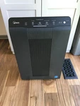 Winix 5500-2 True Hepa/carbon Air Purifier Plasmawave Technology. Fixed Price $99.99.