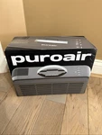 Puroair 100I Smart Hepa Purifiers For Home Pets - Portable Smal. Fixed Price $59.99.
